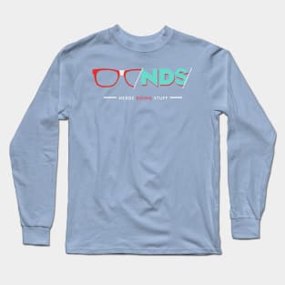 NDS logo Long Sleeve T-Shirt